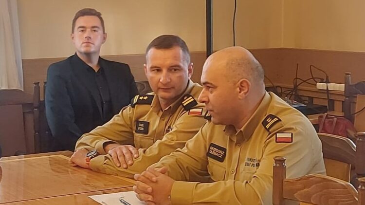 Przy Jeziorze Tarnobrzeskim powstanie ratownicze centrum