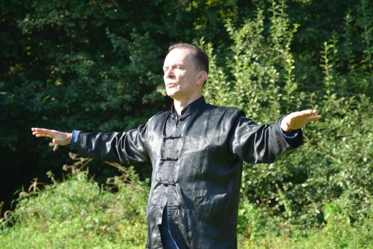 Qi-gong – w poszukiwaniu relaksu i równowagi