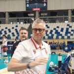 Mimo walki, przegrana mieleckich siatkarek z faworyzowanym zespołem z Łodzi - Polskie Radio Rzeszów