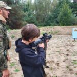 Powstał Ośrodek Szkolno-Treningowy Jednostki Strzeleckiej 2002 w Tarnobrzegu 12 - Polskie Radio Rzeszów Powstał Ośrodek Szkolno-Treningowy Jednostki Strzeleckiej 2002 w Tarnobrzegu - Polskie Radio Rzeszów