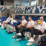 Mimo walki, przegrana mieleckich siatkarek z faworyzowanym zespołem z Łodzi - Polskie Radio Rzeszów