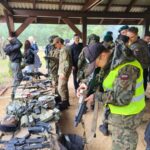 Powstał Ośrodek Szkolno-Treningowy Jednostki Strzeleckiej 2002 w Tarnobrzegu 10 - Polskie Radio Rzeszów Powstał Ośrodek Szkolno-Treningowy Jednostki Strzeleckiej 2002 w Tarnobrzegu - Polskie Radio Rzeszów