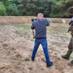 Powstał Ośrodek Szkolno-Treningowy Jednostki Strzeleckiej 2002 w Tarnobrzegu 9 - Polskie Radio Rzeszów Powstał Ośrodek Szkolno-Treningowy Jednostki Strzeleckiej 2002 w Tarnobrzegu - Polskie Radio Rzeszów