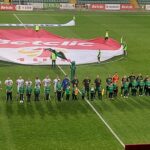 Stalówka remisuje w dramatycznych okolicznościach z Polonią Warszawa 2 - Polskie Radio Rzeszów Stalówka remisuje w dramatycznych okolicznościach z Polonią Warszawa - Polskie Radio Rzeszów