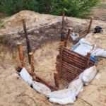 Powstał Ośrodek Szkolno-Treningowy Jednostki Strzeleckiej 2002 w Tarnobrzegu 8 - Polskie Radio Rzeszów Powstał Ośrodek Szkolno-Treningowy Jednostki Strzeleckiej 2002 w Tarnobrzegu - Polskie Radio Rzeszów