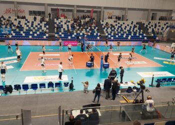 Wygrana Ita Tools Stal Mielec