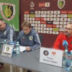 Stalówka remisuje w dramatycznych okolicznościach z Polonią Warszawa 3 - Polskie Radio Rzeszów Stalówka remisuje w dramatycznych okolicznościach z Polonią Warszawa - Polskie Radio Rzeszów