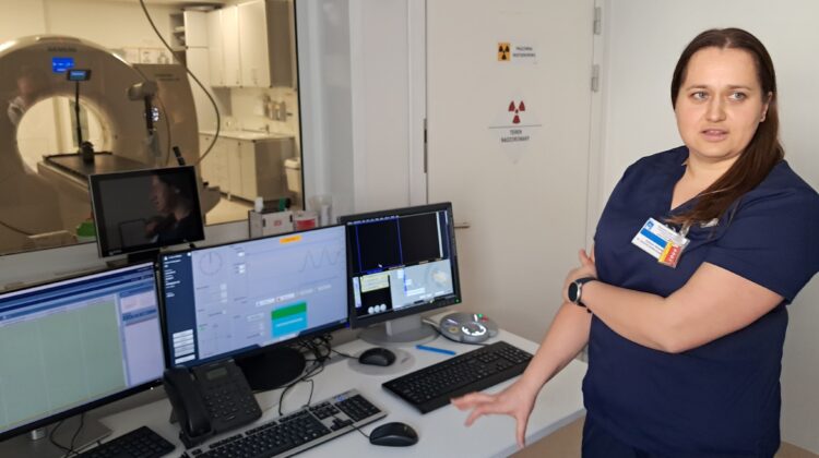 Nowoczesne metody leczenia raka w tarnobrzeskim szpitalu