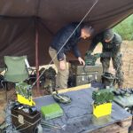 Powstał Ośrodek Szkolno-Treningowy Jednostki Strzeleckiej 2002 w Tarnobrzegu 6 - Polskie Radio Rzeszów Powstał Ośrodek Szkolno-Treningowy Jednostki Strzeleckiej 2002 w Tarnobrzegu - Polskie Radio Rzeszów