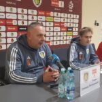 Stalówka remisuje w dramatycznych okolicznościach z Polonią Warszawa 4 - Polskie Radio Rzeszów Stalówka remisuje w dramatycznych okolicznościach z Polonią Warszawa - Polskie Radio Rzeszów