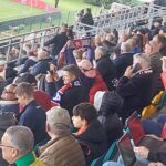 Piłka nożna. Bolesna porażka walecznej Siarki Tarnobrzeg w końcówce pucharowej potyczki z Wisłą Kraków - Polskie Radio Rzeszów