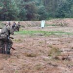 Powstał Ośrodek Szkolno-Treningowy Jednostki Strzeleckiej 2002 w Tarnobrzegu 4 - Polskie Radio Rzeszów Powstał Ośrodek Szkolno-Treningowy Jednostki Strzeleckiej 2002 w Tarnobrzegu - Polskie Radio Rzeszów