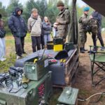 Powstał Ośrodek Szkolno-Treningowy Jednostki Strzeleckiej 2002 w Tarnobrzegu 2 - Polskie Radio Rzeszów Powstał Ośrodek Szkolno-Treningowy Jednostki Strzeleckiej 2002 w Tarnobrzegu - Polskie Radio Rzeszów