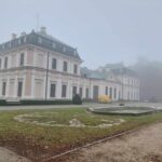 Na terenie parku pałacu w Sieniawie archeolodzy wykopali skarb - Polskie Radio Rzeszów