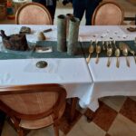 Na terenie parku pałacu w Sieniawie archeolodzy wykopali skarb - Polskie Radio Rzeszów