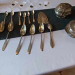 Na terenie parku pałacu w Sieniawie archeolodzy wykopali skarb - Polskie Radio Rzeszów