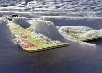 Norwescy skoczkowie drastycznie oszczędzają i&nbsp;zamiast sushi jedzą owsiankę