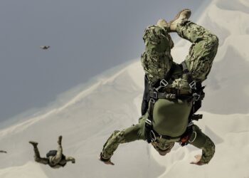 Gen. Stróżyk: Doszło do&nbsp;niszczenia polskich służb specjalnych