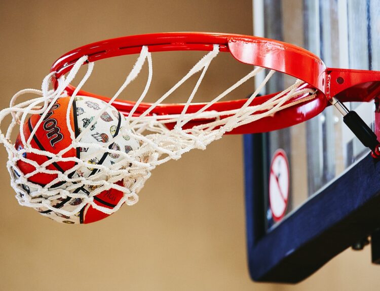 Powstają hale sportowe w gminie Nowa Sarzyna