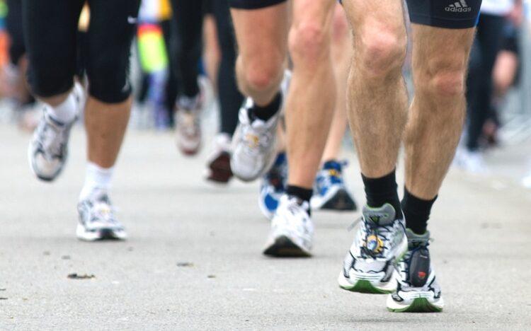 Pobiegli z Baranowa Sandomierskiego do Tarnobrzega