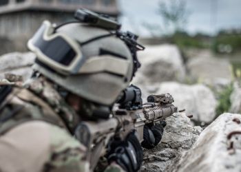 Dwa tysiące północnokoreańskich żołnierzy trafi na zachód Rosji