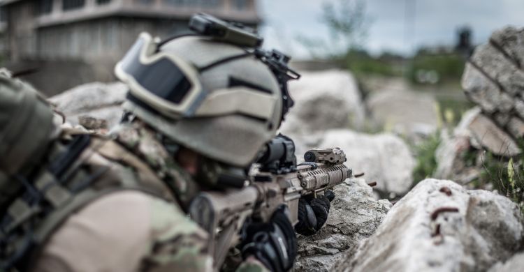 Dwa tysiące północnokoreańskich żołnierzy trafi na zachód Rosji