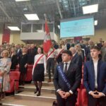 Inauguracja roku WSIiZ w Rzeszowie - Polskie Radio Rzeszów