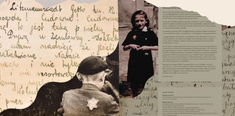 Historia młodej Żydówki w tarnobrzeskiej bibliotece