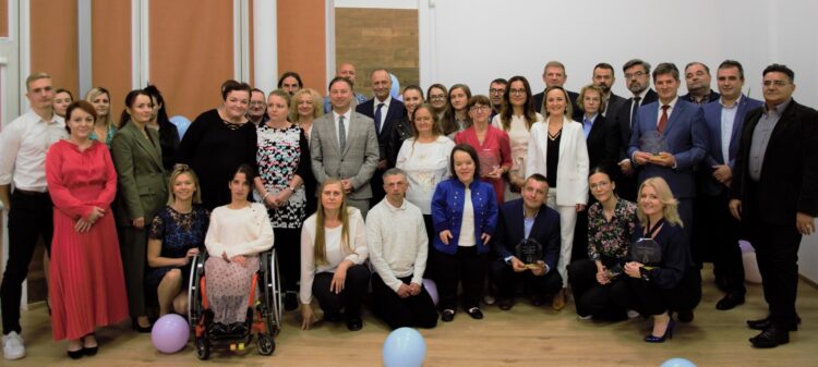 10 lat Zakładu Aktywności Zawodowej w Rzeszowie