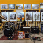 W czwartek "W dobrym tonie" premiera niepublikowanej piosenki Marka Gaszyńskiego 3 - Polskie Radio Rzeszów W czwartek "W dobrym tonie" premiera niepublikowanej piosenki Marka Gaszyńskiego - Polskie Radio Rzeszów