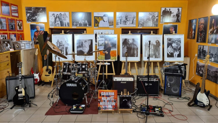 W czwartek „W dobrym tonie” premiera niepublikowanej piosenki Marka Gaszyńskiego