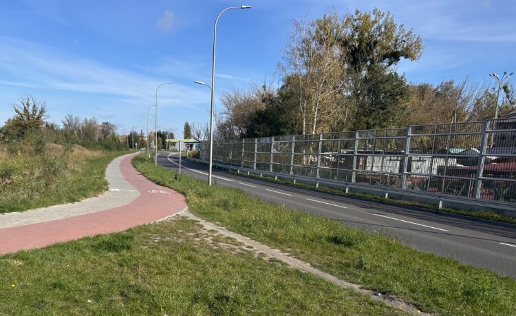 Obwodnica Tarnobrzega będzie zmodernizowana