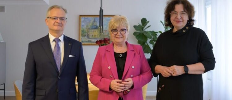 Nowi konsultanci wojewódzcy w dziedzinie kardiologii i urologii