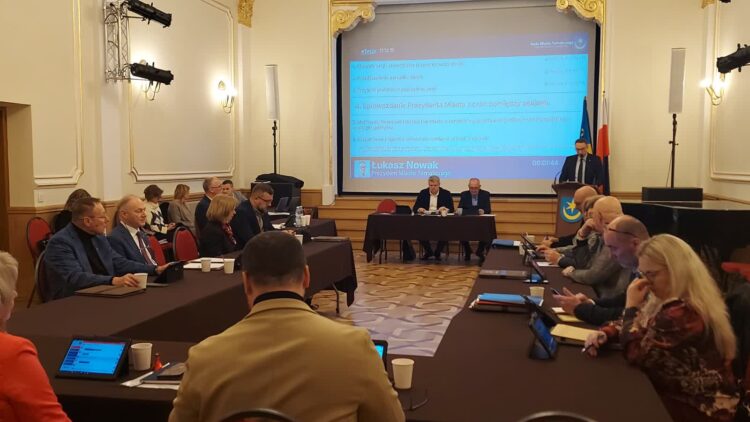 W Tarnobrzegu podwyżki