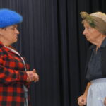 Seniorzy z Sędziszowa Małopolskiego przygotowuje nową sztukę teatralną 2 - Polskie Radio Rzeszów Seniorzy z Sędziszowa Małopolskiego przygotowuje nową sztukę teatralną - Polskie Radio Rzeszów