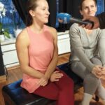 Siostry Haliniak wicemistrzyniami świata w Pole Dance 17 - Polskie Radio Rzeszów Siostry Haliniak wicemistrzyniami świata w Pole Dance - Polskie Radio Rzeszów