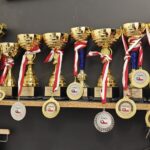 Siostry Haliniak wicemistrzyniami świata w Pole Dance 13 - Polskie Radio Rzeszów Siostry Haliniak wicemistrzyniami świata w Pole Dance - Polskie Radio Rzeszów