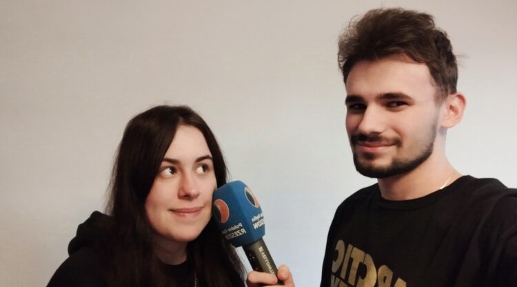 „Na Fali Smaku” – Szybki makaron z mozzarelą