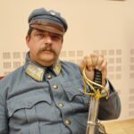 Tomasz Jamróz-Piłsudski spotkał się z młodzieżą w Przemyślu 2 - Polskie Radio Rzeszów Tomasz Jamróz-Piłsudski spotkał się z młodzieżą w Przemyślu - Polskie Radio Rzeszów