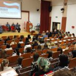 Tomasz Jamróz-Piłsudski spotkał się z młodzieżą w Przemyślu 8 - Polskie Radio Rzeszów Tomasz Jamróz-Piłsudski spotkał się z młodzieżą w Przemyślu - Polskie Radio Rzeszów