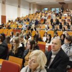 Tomasz Jamróz-Piłsudski spotkał się z młodzieżą w Przemyślu 10 - Polskie Radio Rzeszów Tomasz Jamróz-Piłsudski spotkał się z młodzieżą w Przemyślu - Polskie Radio Rzeszów