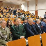 Tomasz Jamróz-Piłsudski spotkał się z młodzieżą w Przemyślu 12 - Polskie Radio Rzeszów Tomasz Jamróz-Piłsudski spotkał się z młodzieżą w Przemyślu - Polskie Radio Rzeszów