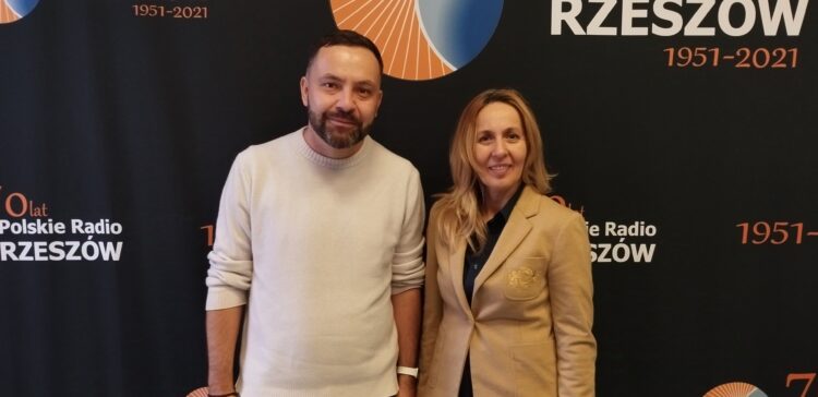 W „Tu i Teraz” o szóstej edycja Świątecznych Targów Książki w Rzeszowie