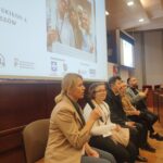 W Rzeszowie V Kongres Osób z Niepełnosprawnościami "Aktywni w pracy i w życiu" 7 - Polskie Radio Rzeszów W Rzeszowie V Kongres Osób z Niepełnosprawnościami "Aktywni w pracy i w życiu" - Polskie Radio Rzeszów