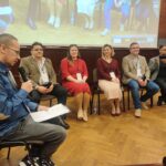 W Rzeszowie V Kongres Osób z Niepełnosprawnościami "Aktywni w pracy i w życiu" 5 - Polskie Radio Rzeszów W Rzeszowie V Kongres Osób z Niepełnosprawnościami "Aktywni w pracy i w życiu" - Polskie Radio Rzeszów