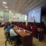 W Rzeszowie V Kongres Osób z Niepełnosprawnościami "Aktywni w pracy i w życiu" 4 - Polskie Radio Rzeszów W Rzeszowie V Kongres Osób z Niepełnosprawnościami "Aktywni w pracy i w życiu" - Polskie Radio Rzeszów