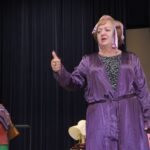 Seniorzy z Sędziszowa Małopolskiego przygotowuje nową sztukę teatralną 3 - Polskie Radio Rzeszów Seniorzy z Sędziszowa Małopolskiego przygotowuje nową sztukę teatralną - Polskie Radio Rzeszów