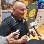 Poznaliśmy najlepszych tenisistów stołowych wśród dziennikarzy - Polskie Radio Rzeszów