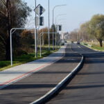 Otwarcie północnej obwodnicy Sędziszowa Małopolskiego 4 - Polskie Radio Rzeszów Otwarcie północnej obwodnicy Sędziszowa Małopolskiego - Polskie Radio Rzeszów