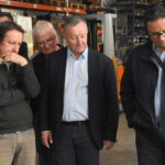 II posiedzenie Rady Biznesu w Sędziszowie Małopolskim - Polskie Radio Rzeszów